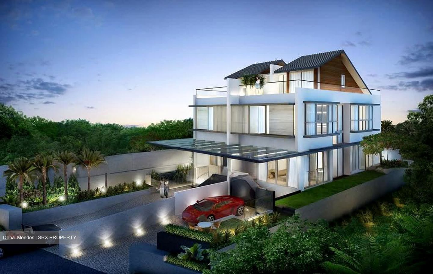Toh Crescent (D17), Semi-Detached #581376921